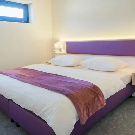 Wohnmotel-34 Apartment 4*